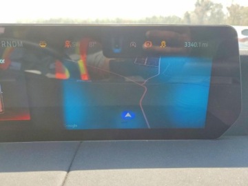 Ford Expedition III 2025 Ford Expedition Max Platinum 2025 3.5 Benzyna 440KM, zdjęcie 9