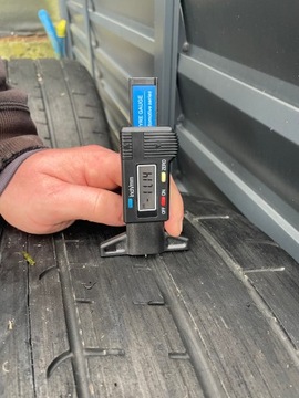 Диски, шины Alfa Romeo Giulia QV