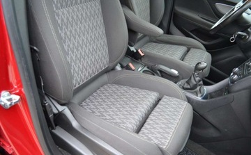 Opel Mokka I SUV 1.4 Turbo ECOTEC 140KM 2013 Opel Mokka 4x4 - bezwypadkowe - po oplatach - 1 wlasciel - serwis do konca, zdjęcie 32