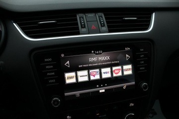 Skoda Octavia III Liftback Facelifting 1.6 TDI 115KM 2017 Skoda Octavia AMBITION 1.6 TDI 115KM Salon Polska GWARANCJASelectCar FV23%, zdjęcie 17