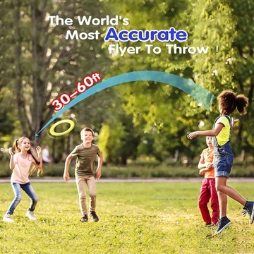 КОЛЬЦО ЛЕТАЮЩИЙ ДИСК 2ШТ ДЛЯ РАЗВЛЕЧЕНИЙ В ВОДЕ