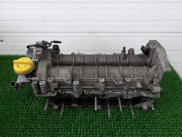 OPEL ZAFIRA B 1.9 CDTI GŁOWICA KPL Z19DTH 55206424