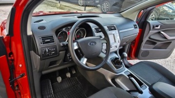 Ford Kuga I 2011 KUGA 2.0 TDCI*Dach Panoramiczny*Pomarańczowa* Gwarancja, zdjęcie 22