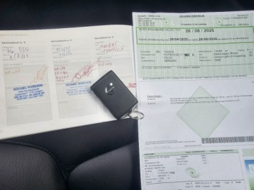 Volvo V90 II Kombi 2.0 D4 190KM 2020 Volvo V90 ACC Kamera SKÓRA Bezwypadkowy FULL, zdjęcie 35