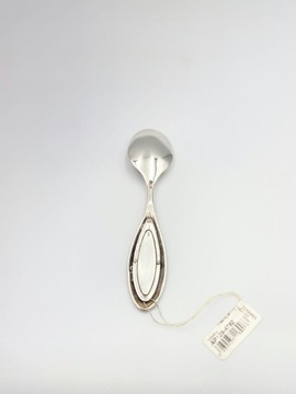 Ложка серебряная Apart AP129-4782 Пр.925 9,10г