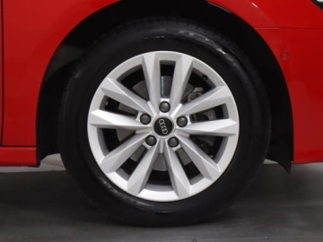 Audi A8 D5 2024 Audi A3 35 TFSI, Salon Polska, 1. Właściciel, zdjęcie 14