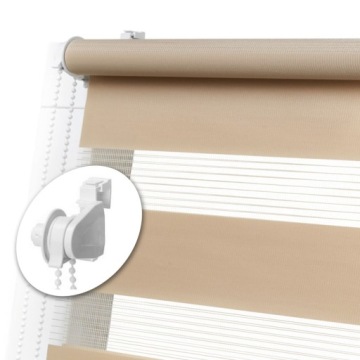 Roleta bezinwazyjna wewnętrzna - PONAD 20 KOLORÓW