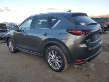 Mazda CX-5 II 2019 Mazda CX-5 2019 MAZDA CX-5 GRAND TOURING 2.5 Benzyna 187KM, zdjęcie 2