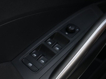 Skoda Fabia IV 1.0 TSI 95KM 2022 Skoda Fabia 1.0 TSI, Salon Polska, 1. Właściciel, zdjęcie 17