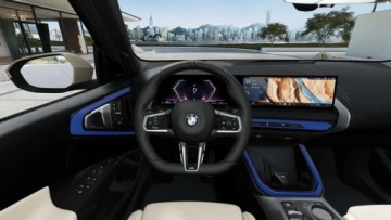 BMW X3 G45 2025 BMW X3 20 xDrive 208 KM mHEV - Gotowy do Odbioru - Pakiet M Pro - Hak 2.0, zdjęcie 13