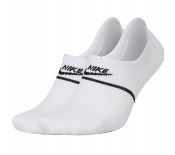 ponožky Nike CU0692 100 34-38