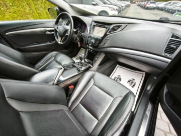 Hyundai i40 Kombi Facelifting 1.7 CRDi 141KM 2016 Hyundai i40 Lift 1.7 CRDi 141KM Navi Kamera Skora Piekny GWARANCJA, zdjęcie 7