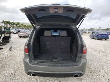 Dodge Durango III 2021 Dodge Durango Srt 392 2021 6.4l 6.4 Benzyna 475KM, zdjęcie 2