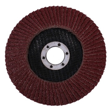 ШЛИФОВАЛЬНЫЙ ДИСК ЛАМПОЧНЫЙ ШЛИФОВАЛЬНЫЙ ДИСК 125 P60