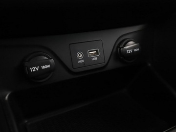 Hyundai Tucson III SUV 1.7 CRDi 141KM 2017 Hyundai Tucson Style automat 140KM navi kamera, zdjęcie 26