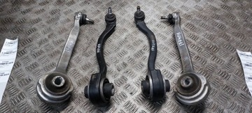 WAHACZE PRZÓD KOMPLET MERCEDES W203