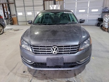 Volkswagen Passat B8 Limousine 2.0 TDI BlueMotion Technology 150KM 2015 Volkswagen Passat 2015 VOLKSWAGEN PASSAT SEL 2.0 Diesel 150KM, zdjęcie 4