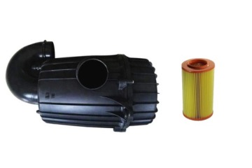 OBUDOWA + FILTRA POWIETRZA Ducato Jumper Boxer 06-