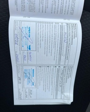 Nissan Qashqai II Crossover Facelifting 1.3 DIG-T  160KM 2019 Nissan Qashqai Swiezo sprowadzony Ubezpieczony Zarejestrowany 1.3, zdjęcie 4