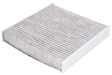 BOSCH 0 986 628 595 FILTR VENTILACE PROSTORU SPOLUJEZDCE