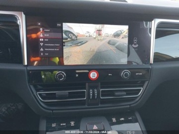 Porsche Macan 2022 Porsche Macan 2022 2.0l 2.0 Benzyna 261KM, zdjęcie 12