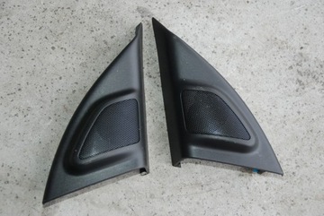GŁOŚNIKI DYNAUDIO VOLVO V70 III S80 II L / P