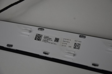 ЗВУКОВАЯ СИСТЕМА VW ARTEON HARMAN KARDON AMBIENTE PRO