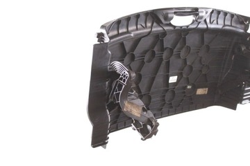 КРЫШКА БАГАЖНИКА MERCEDES SLK W171 A1716900165