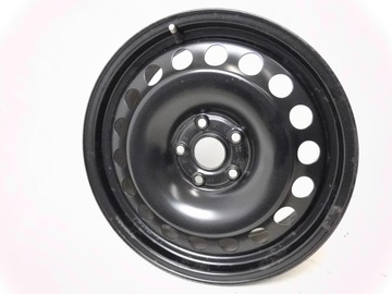 DISK 17 VW TIGUAN AUDI KAROQ KODIAK SEAT ATECA