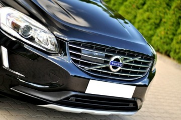 Volvo XC60 I SUV Facelifting 2.0 D3 DRIVE-E 150KM 2017 Volvo XC 60 2.0 150KM D3 Full Opcja Led Xenon, zdjęcie 30