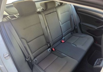 Volkswagen Golf VII Hatchback 3d 1.4 TSI 140KM 2013 Volkswagen Golf 1.4TSI 140KM 6b Navi 2xPDC Grz.Fotele Klima Serwis Oplaty, zdjęcie 11