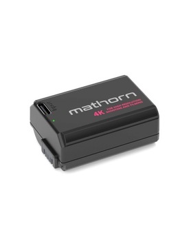 Akumulator Mathorn NP-FW50 1100 mAh do Sony
