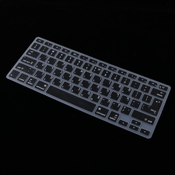 Иврит-английский пылезащитный корпус