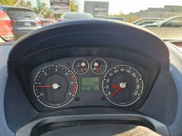 Ford Fiesta VI 1.6 TDCi Sport 90KM 2006 Ford Fiesta 1.6 TDCI 90 KM, Klimatyzacja, El., zdjęcie 10