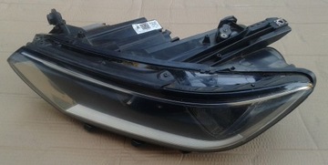 Lampa lewy przód lewa VW Passat B8 3G1 14-19 3G1941005C