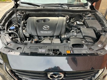 Mazda 3 IV 2018 Mazda 3 2.0 benzyna 110 KM automat zarej w PL zadbany zamiana 2.0, zdjęcie 25