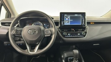 Toyota Corolla XII 2022 Toyota Corolla 1.8 Hybrid GPF Active sedan, zdjęcie 8