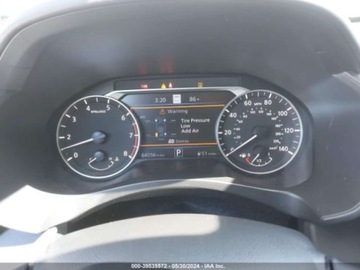 Nissan Altima V 2020 Nissan Altima 2020 Nissan Altima 2.5 SL Sedan 2.5 Benzyna 188KM, zdjęcie 6