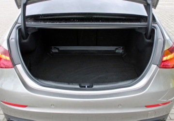 Mercedes Klasa C W206 2022 Mercedes-Benz Klasa C W206 2.0 278KM MHEV 4MATIC Automat Avantgarde Serwis, zdjęcie 8