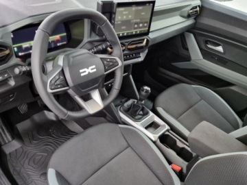 Dacia Bigster 1.2 mild hybrid 140 140KM 2026 Od ręki - Extreme 1.2 TCe mHEV ECO-G LPG 140KM /Pakiet Parking, Zimowy+, zdjęcie 5