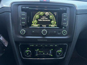 Skoda Superb II Outdoor 1.8 TSI 160KM 2015 Škoda Superb Skoda Superb 1.8TSI 160KM LPG PRINS, zdjęcie 4