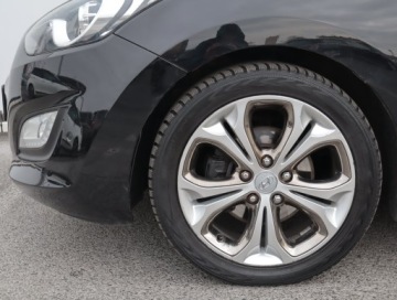 Hyundai i30 II Wagon 1.6 GDI 135KM 2012 Hyundai i30 1.6 GDI, Navi, Klima, Klimatronic, zdjęcie 14