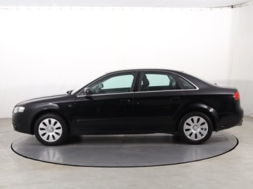 Audi A4 B7 Sedan 1.6 i 102KM 2007 Audi A4 1.6, GAZ, Klima, Klimatronic, Tempomat, zdjęcie 2