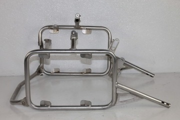BMW R 1200 GS 08-12 ПОЛКА БОКОВОГО КОРОБКА