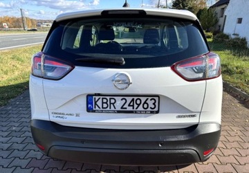 Opel 2018 Opel Crossland X Kamera cofania Klima tronik nawigacja czujniki CarVertical, zdjęcie 4