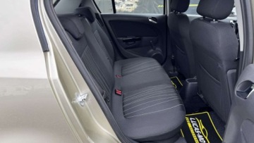 Opel Corsa D Hatchback 1.2 Twinport ECOTEC 80KM 2009 Opel Corsa Bezwypadkowa, Niski przebieg GWARANCJA 1.2 Benzyna 80KM, zdjęcie 26