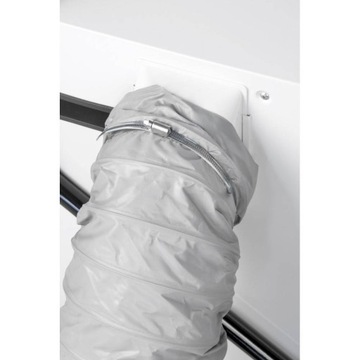 Осушитель воздуха TROTEC TTK 171 ECO 90м2 52л/24ч