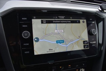 Volkswagen Passat B8 Variant Facelifting 2.0 TDI SCR 200KM 2022 Volkswagen Passat 2.0 TDi 200KM DSG7 Business SalonPL ASO NaviKameraTravel, zdjęcie 18