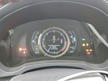 Lexus IS III 2020 Lexus IS 300 F Sport 2020 3.5 Benzyna 260KM, zdjęcie 9