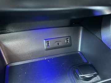 Renault Kadjar 2019 Renault Kadjar 1.5 diesel 110 KM 6 biegow kamera zarej w PL zamiana, zdjęcie 18